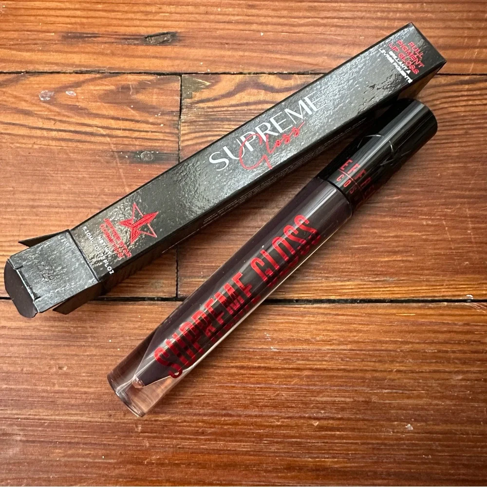 Jeffree Star nib jeffree